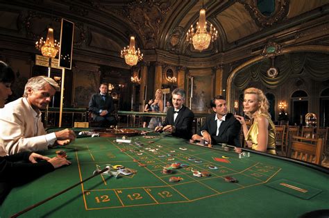 monaco casino poker